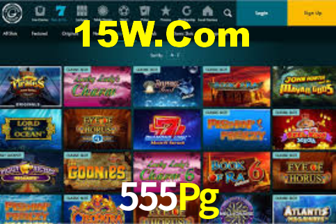 555Pg Bet