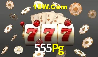 Estatísticas 555Pg