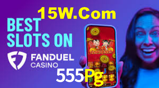 555Pg Bet