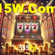 Tournaments 555Pg