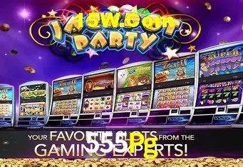 Provedores de Jogos 555Pg