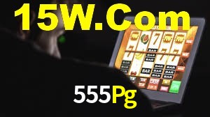 555Pg App Interface