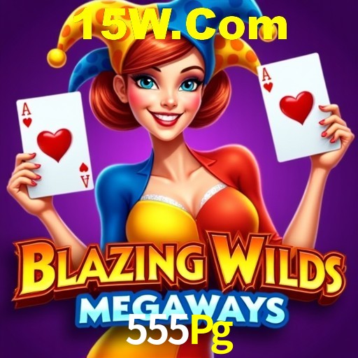 Descubra o Mundo do Cassino Online com 555Pg
