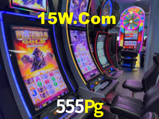 555Pg Bet