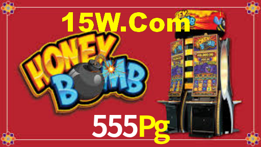 555Pg Bet