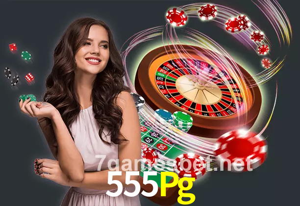 vivo no cassino 555Pg