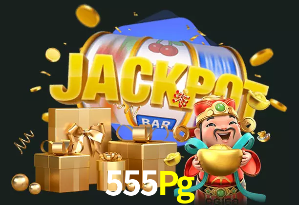 555Pg bet